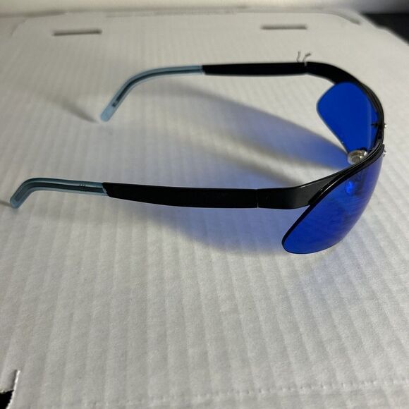 Y2K Vintage Sunglasses Cute Glasses Cyber Y2K BRAT Brat Glasses SHIPS FAST - Picture 3 of 5